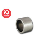 IQ-Parts IQ-Parts - Afstandshuls | RVS 304 (1.4201) | Binnendiameter 23 mm