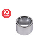 IQ-Parts IQ-Parts - Distance bush | Stainless Steel AISI 304 (1.4301) | Inner diameter 23 mm