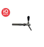 IQ-Parts IQ-Parts - Sleeve | Stainless Steel AISI 304 (1.4301) | Female thread G5/8"