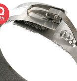 BETEK BETEK - Spray Control | spray protection for flange | Stainless Steel V4A  (1.4404)