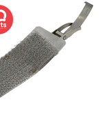 BETEK BETEK - Spray-Control | Spatbeschermings ring voor flens | RVS V4A (1.4404)