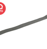 BETEK BETEK - Spray-Control | Spatbeschermings ring voor flens | RVS V4A (1.4404)