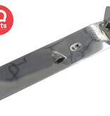 IQ-Parts IQ-Parts - Spatbeschermings ring voor flens | RVS V2A (1.4301)