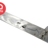 IQ-Parts IQ-Parts - Spritzschutzschelle  für Flansche | V2A Edelstahl (1.4301)