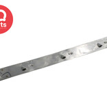 IQ-Parts IQ-Parts - Spray protection for flange | Stainless Steel V2A  (1.4301)