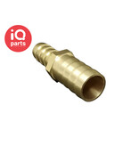 IQ-Parts IQ-Parts - Hose Connector | Straight | Reducer | Brass