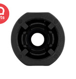 NORMA NORMAQUICK® S Gerade Steckverbindung 0° NW5/8" - 16 mm