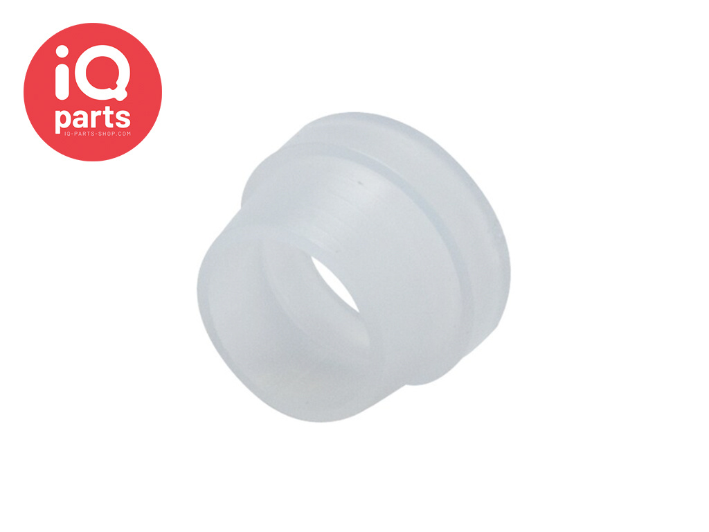 Klemring voor Compressieverbinding | PVDF