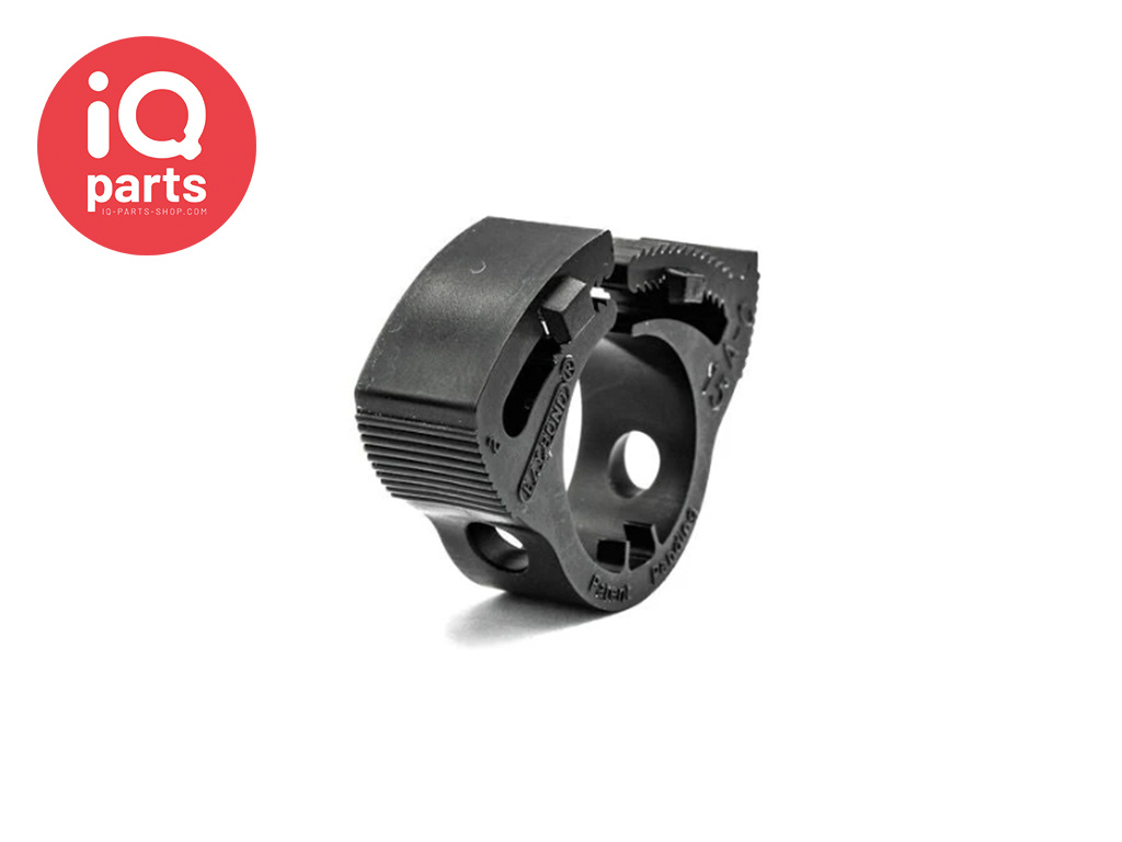 Ezybond® BSI951:2009 | Nylon Earth Bond Clamp