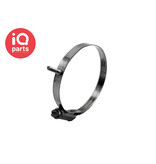 IQ-Parts IQ-Parts - Erdungsklemme | 9 & 12 mm | M4-Gewindeanschluss | W4