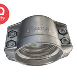 IQ-Parts IQ-Parts - Veiligheidsklem | EN 14420-3 | DIN 2817 | Aluminium