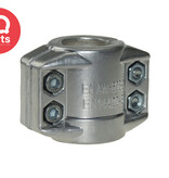 IQ-Parts IQ-Parts - Safety clamp | EN 14420-3 | DIN 2817 | Aluminium