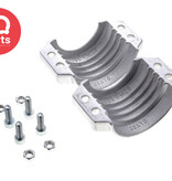 IQ-Parts IQ-Parts - Safety clamp | EN 14420-3 | DIN 2817 | Aluminium