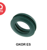IQ-Parts IQ-Parts Seal ring for Garden hose quick coupling | 40 mm