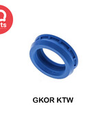 IQ-Parts IQ-Parts Dichtungsring für Garten-Schnellkupplung | 40 mm