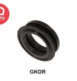 IQ-Parts IQ-Parts Seal ring for Garden hose quick coupling | 40 mm