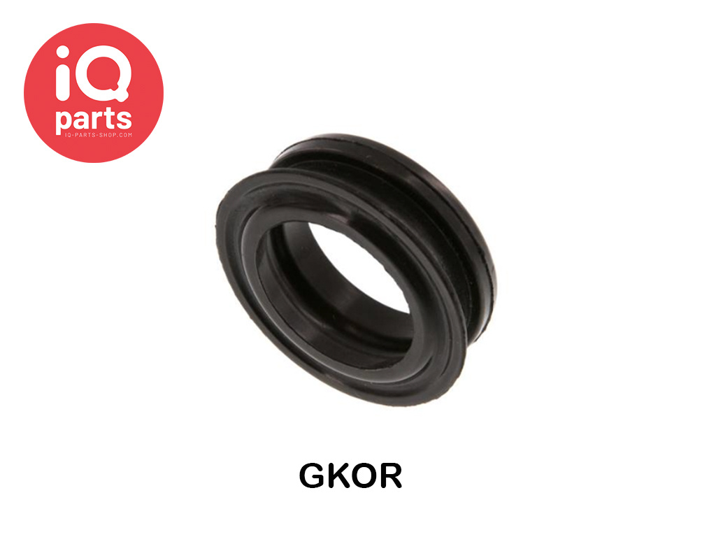 IQ-Parts Dichtungsring für Garten-Schnellkupplung | 40 mm