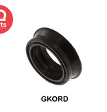 IQ-Parts IQ-Parts Dichtungsring für Garten-Schnellkupplung | 40 mm