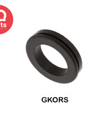 IQ-Parts IQ-Parts Seal ring for Garden hose quick coupling | 40 mm