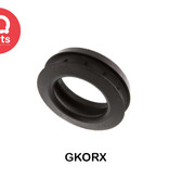 IQ-Parts IQ-Parts Afdichtring voor Tuinslang-snelkoppeling | 40 mm