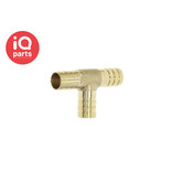 IQ-Parts IQ-Parts - Hose Connector | T-connector | Reducer | Brass