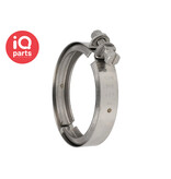 NORMA NORMA V-Profiel bandklemmen  Type SPPR | W4