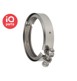 NORMA NORMA V-Profile clamps  Type SPPR | W4