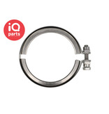 NORMA NORMA V-Profile clamps  Type SPPR | W4