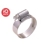 JCS JCS Hi Grip Slangklem 13 mm | W5 (RVS 316)
