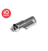 NORMA NORMA NORMETTA® Worm Screw NB-G/12 |  W1 | 12 mm wide