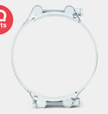 GEMI GEMI HDC Heavy-Duty Clamp | W1 | 2-part