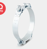 GEMI GEMI HDC Heavy-Duty Slangklem | W5 | 2-delig