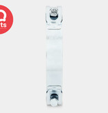 GEMI GEMI HDC Heavy-Duty Slangklem | W5 | 2-delig