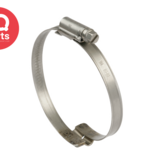 Mikalor Mikalor Brückeschelle ASFA-S | 12 mm | W2