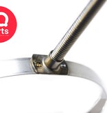 Mikalor Mikalor Brückeschelle ASFA-L | 9 mm | W2