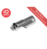 NORMA NORMA NORMETTA® Wormschroef NB-G/12 | W1 | 12 mm breed