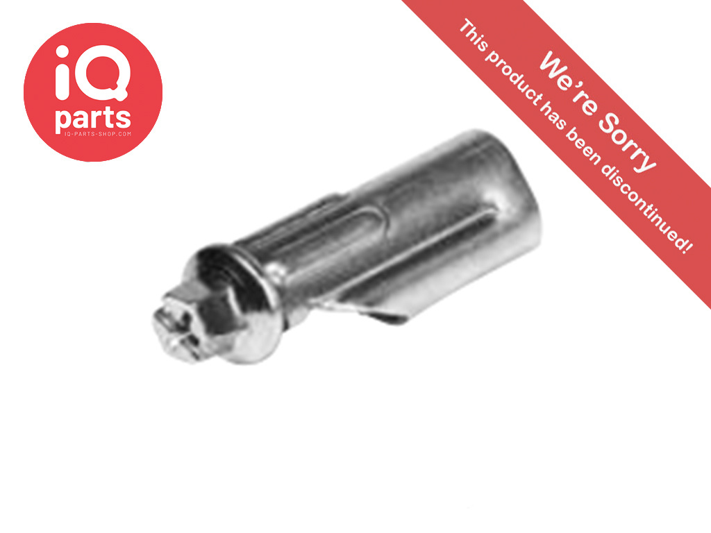 NORMETTA® Schneckengewinde NB-G/12 | W1 | 12 mm breit