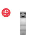 NORMA Normaconnect - AccuSeal Exhaust Clamp | W1