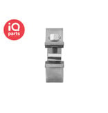 NORMA Normaconnect - AccuSeal Abgasrohrschellen | W1