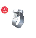 NORMA Normaconnect - AccuSeal Abgasrohrschellen | W4