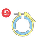 IQ-Parts IQ-Parts V-Profilschelle  Type SVSPR | W4 | 1-teilig, 3 segmente