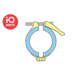 IQ-Parts IQ-Parts V-Profiel bandklem Type SVSPR | W4 | 2-delig, 2 segmenten