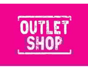 Outlet Shop