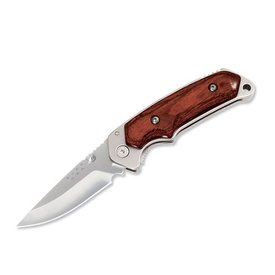 Buck knives Alpha Hunter 277RWS