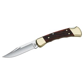 Buck knives Folding Hunter 110FG