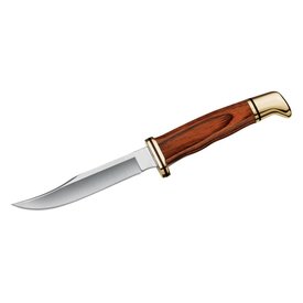 Buck knives Woodsman Cocobola 102BRS