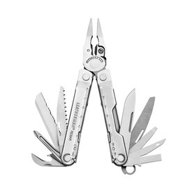 Leatherman Rebar Leather sheath 4200