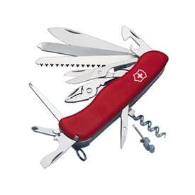 Victorinox Workchamp 5V0.9064