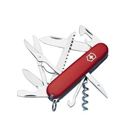 Victorinox Huntsman 5V1.3713