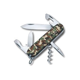 Victorinox Spartan camo 5V1.3603.94